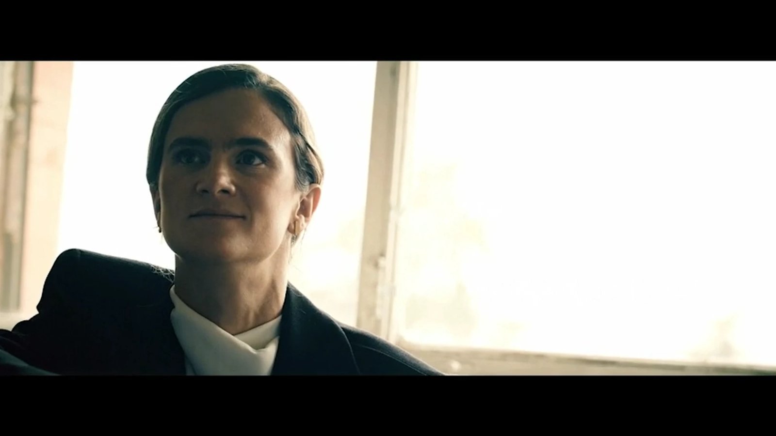 Escena del videobook de Mariola