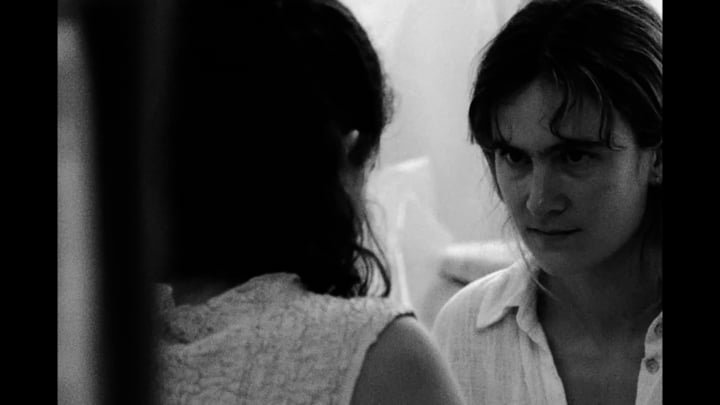 Escena del videobook de Mariola